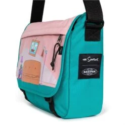 Eastpak Besace Delegate + 17 Pouces The Simpsons Sofa 10 Eastpak Besace Delegate + 17 Pouces The Simpsons Sofa -Eastpak Promos Magasin besace delegate 17 pouces the simpsons sofa 3