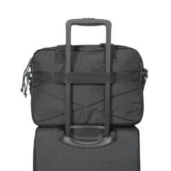 Eastpak Besace Tomsin 15 Pouces Black Denim 6 Eastpak Besace Tomsin 15 Pouces Black Denim -Eastpak Promos Magasin besace tomsin 15 pouces black denim 2