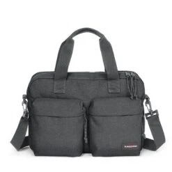 Eastpak Besace Tomsin 15 Pouces Black Denim