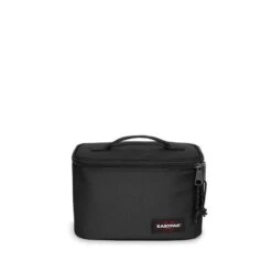 Eastpak Boîte à Lunch Isotherme Oval Lunch 5 Litres Black