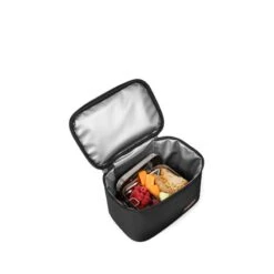 Eastpak Boîte à Lunch Isotherme Oval Lunch 5 Litres Black -Eastpak Promos Magasin boite a lunch isotherme oval lunch 5 litres black 3
