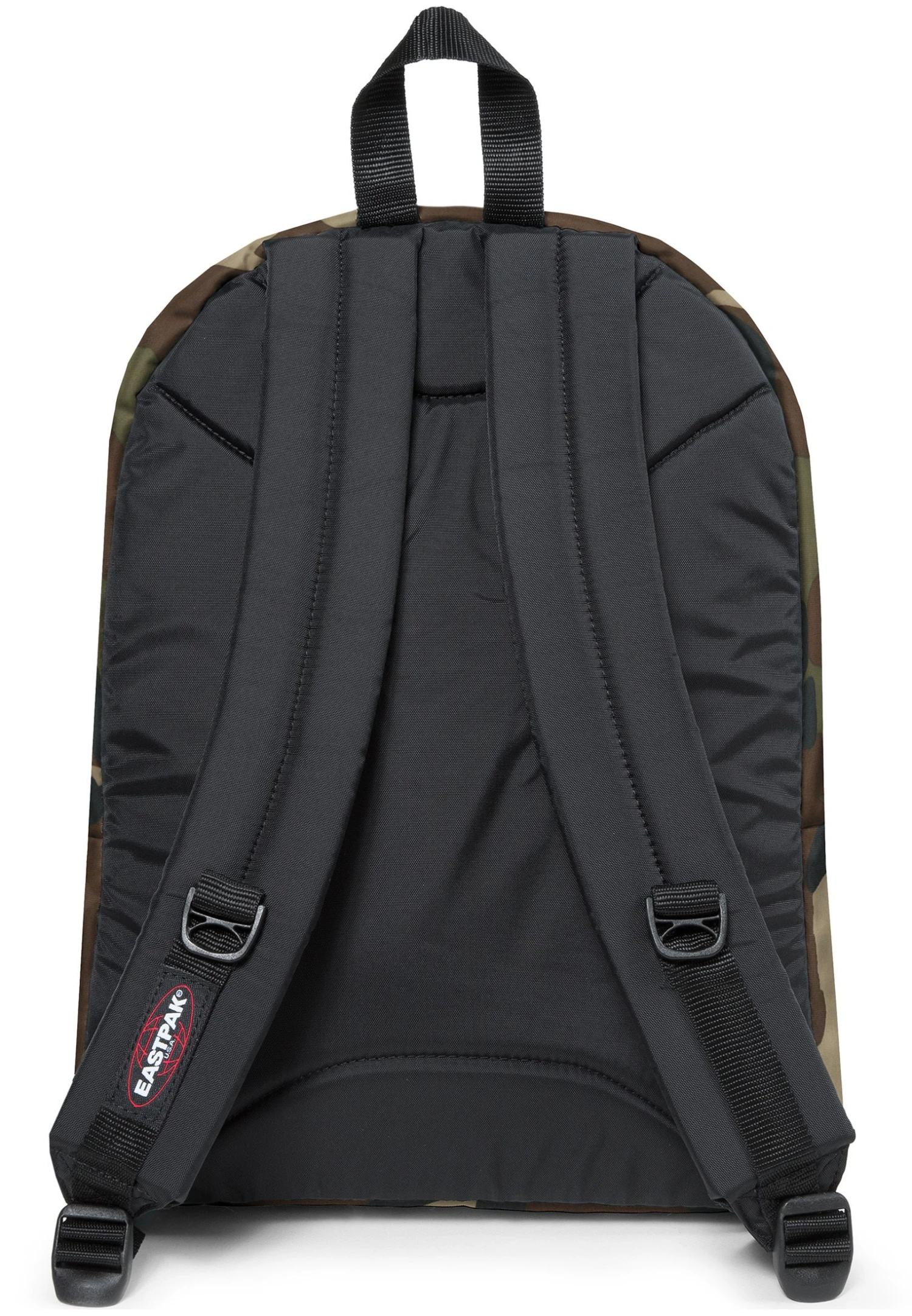 Eastpak Pinnacle - Sac À Dos - Khaki 2 Eastpak Pinnacle - Sac À Dos - Khaki – Image 2