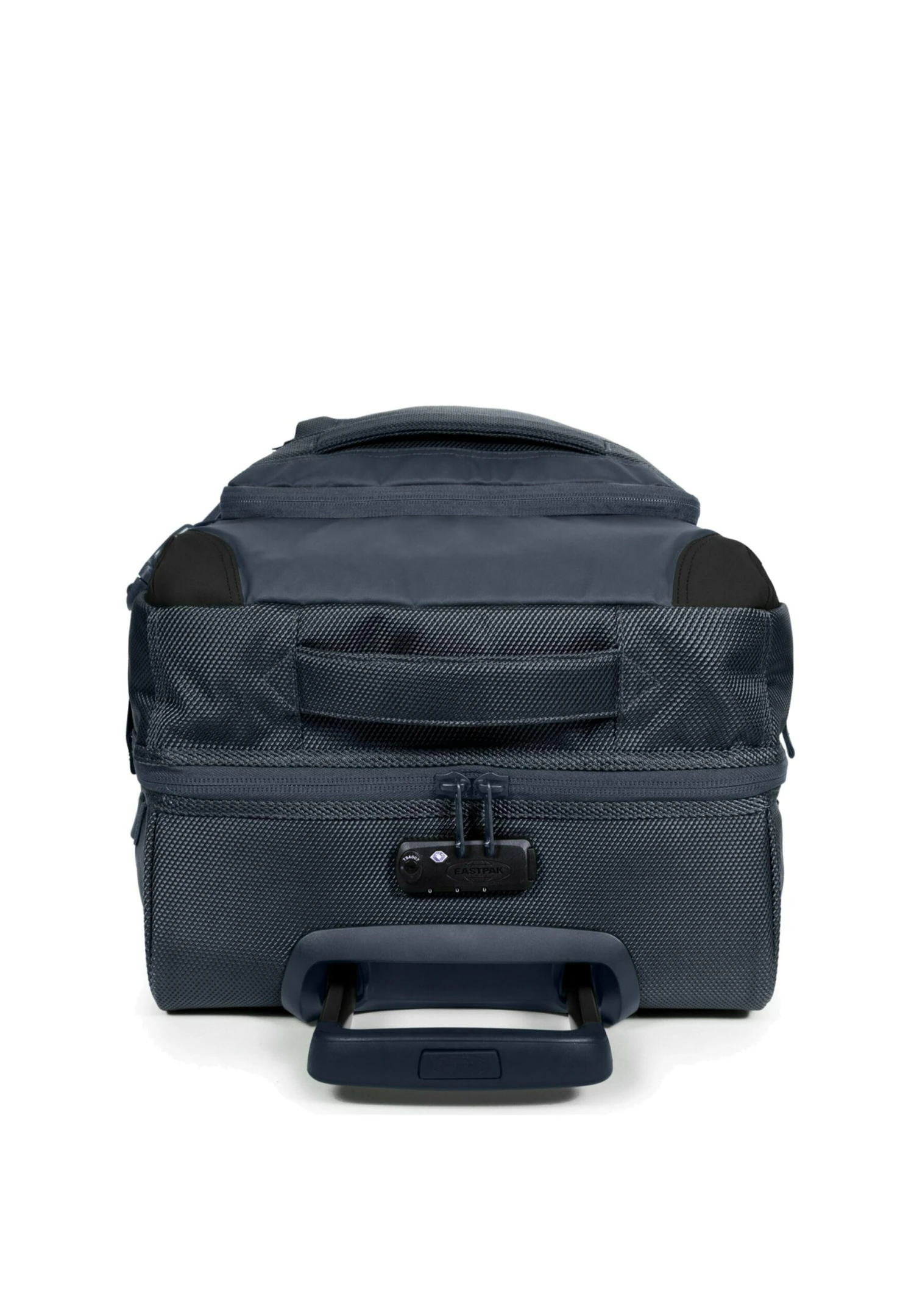 Eastpak Valise À Roulettes - Marine 4 Eastpak Valise À Roulettes - Marine – Image 4