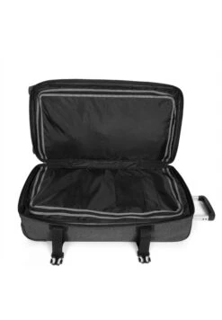 Eastpak Transit'R - Valise - Black Denim -Eastpak Promos Magasin c2c994223dd84c58834f57406cbc6f38