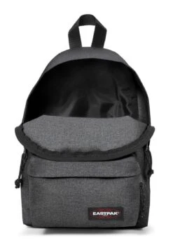 Eastpak Orbit - Sac À Dos - Black Denim -Eastpak Promos Magasin c50f6ee674c54969bb9725441f2899e5