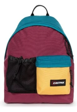 Eastpak Padded Varsity - Sac À Dos - Varsity Blocking
