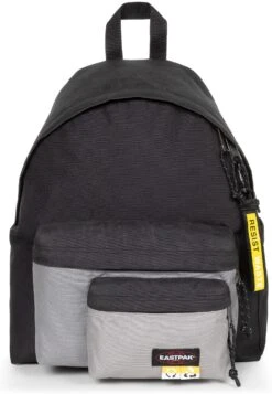Eastpak Padded Pocket'R - Sac À Dos - Rw Grey