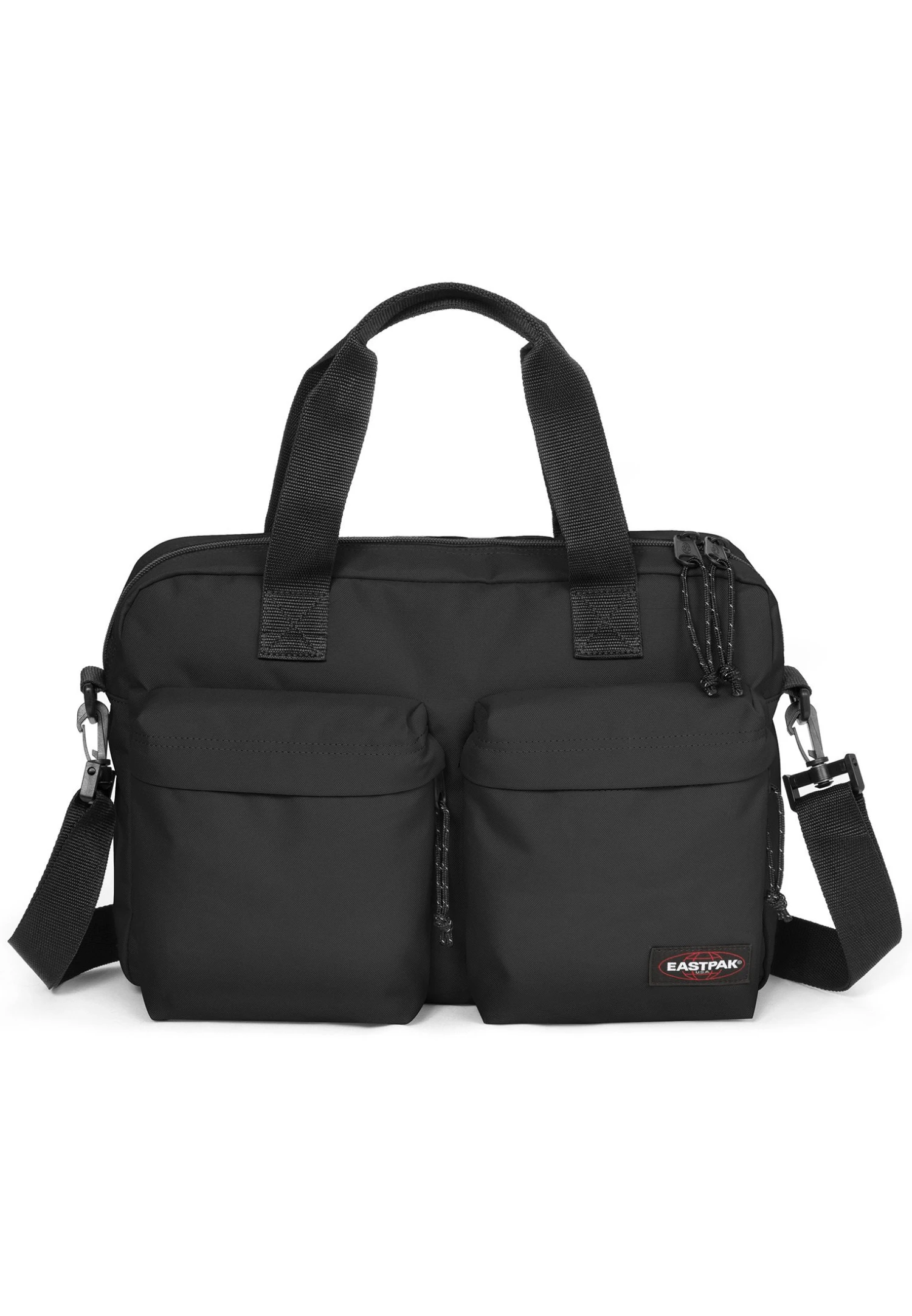 Eastpak Tomsin - Mallette - Black 1 Eastpak Tomsin - Mallette - Black