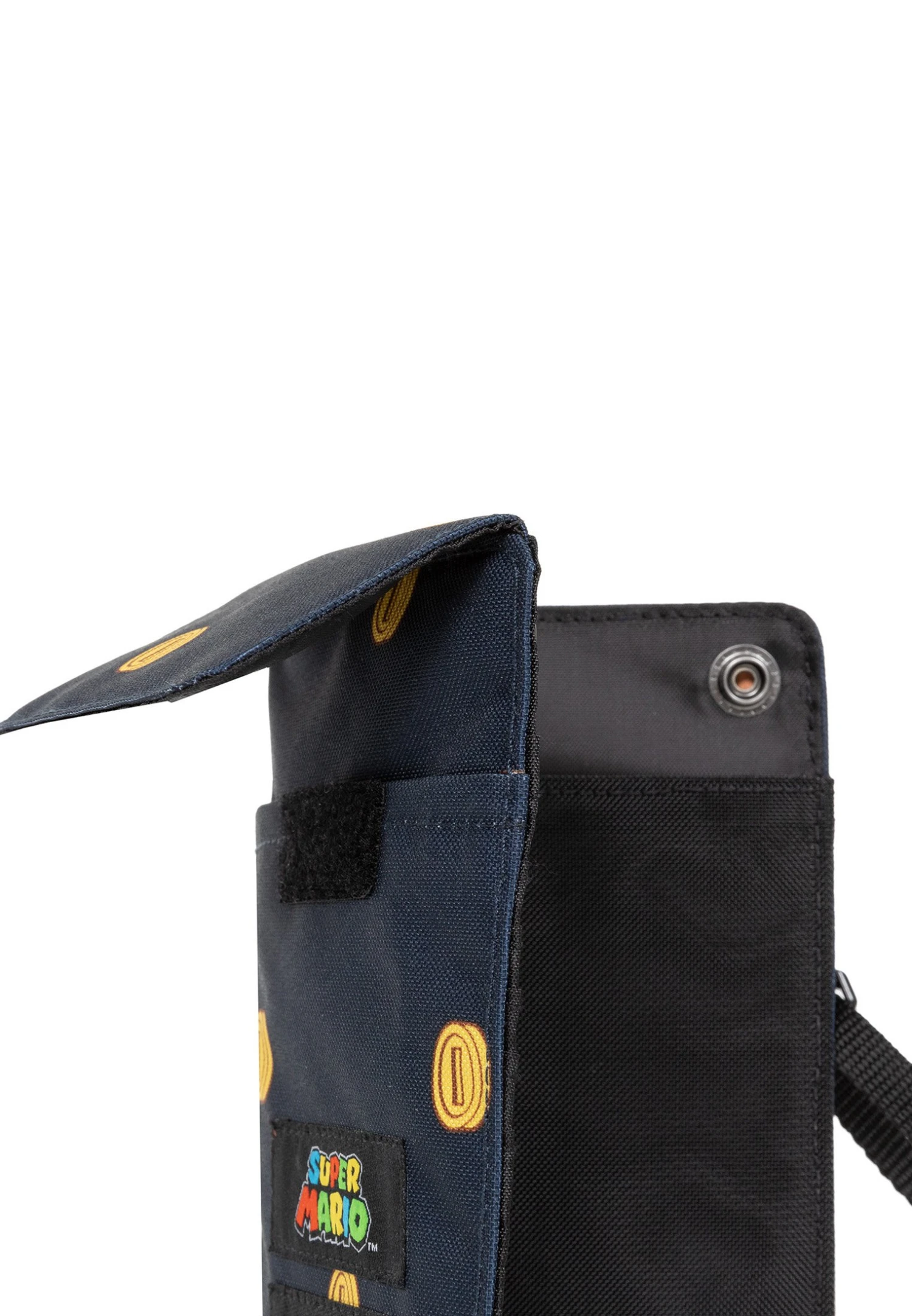 Eastpak Daller - Étui À Portable - Mario Navy 4 Eastpak Daller - Étui À Portable - Mario Navy – Image 4