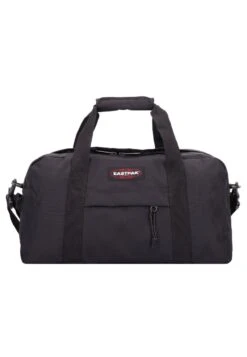 Eastpak Compact + Brize - Sac De Voyage - Black