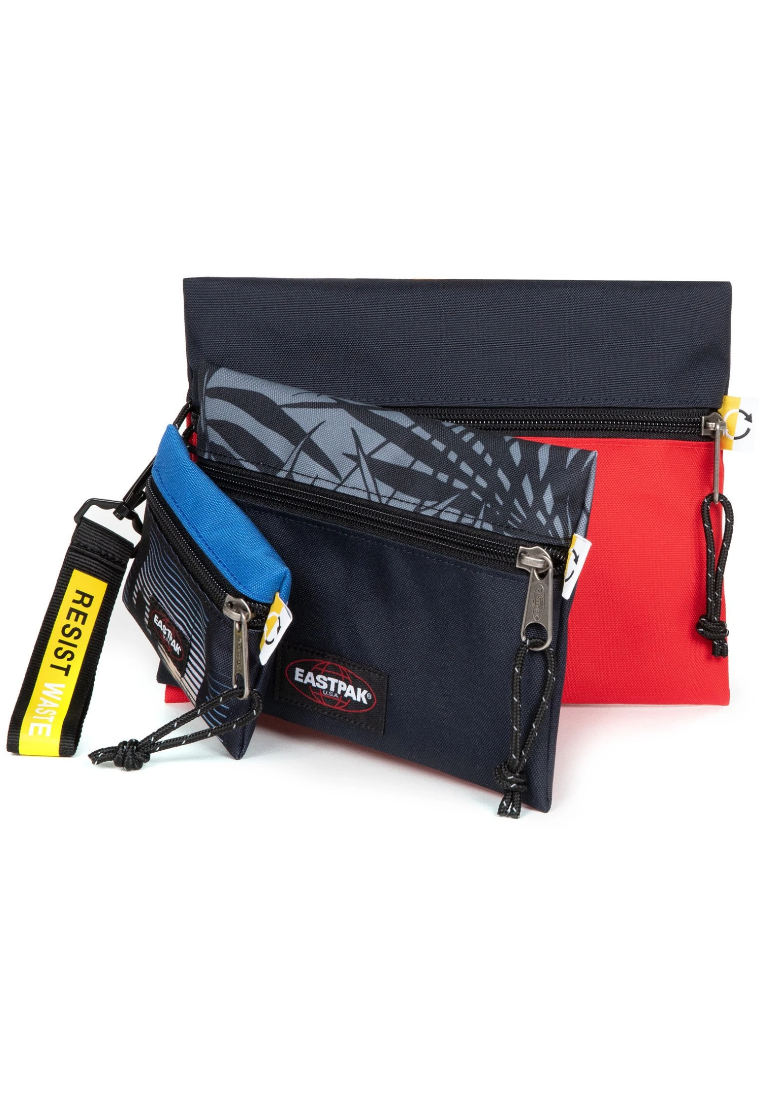 Eastpak Marny Pouch Pack - Portefeuille - Resist 1 Eastpak Marny Pouch Pack - Portefeuille - Resist