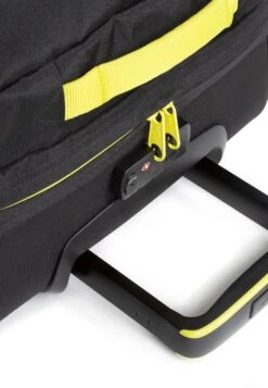 Eastpak Tranverz M - Valise - Kontrast Grade Lime 9 Eastpak Tranverz M - Valise - Kontrast Grade Lime -Eastpak Promos Magasin cbe6db76bf5f4fd0b67efe60374cb8e9