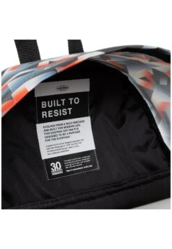 Eastpak Day Pak R - Sac À Dos - Blocktype Grey -Eastpak Promos Magasin cbea6f6673644ad9ba1271e34e25d856