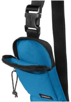 Eastpak Buddy - Sac Bandoulière - Voltaic Blue -Eastpak Promos Magasin cc6dc7a1612a4dda8e0c69f48ee74383