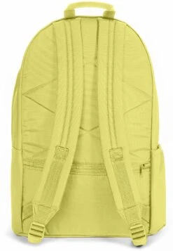Eastpak Padded Double - Sac À Dos - Lucky Lime -Eastpak Promos Magasin cdf98a03190e4d5583983a75ad60340b