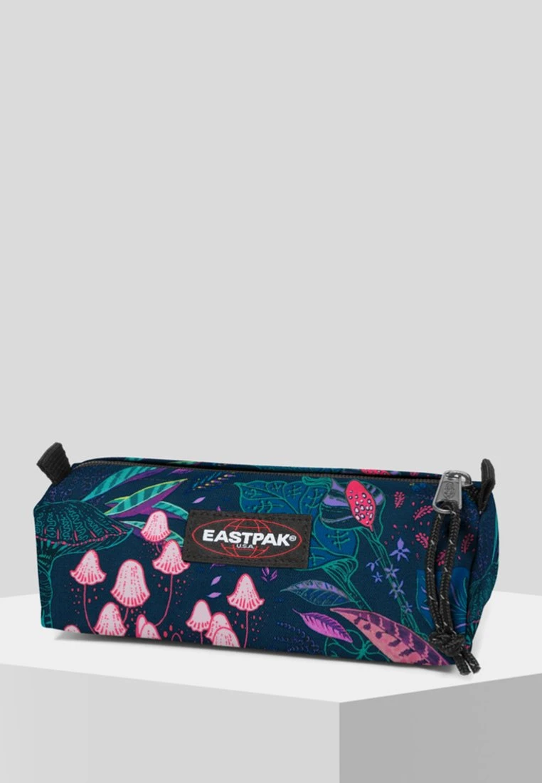 Eastpak Paradise Garden/Authentic - Trousse De Toilette - Run Rabbit 1 Eastpak Paradise Garden/Authentic - Trousse De Toilette - Run Rabbit