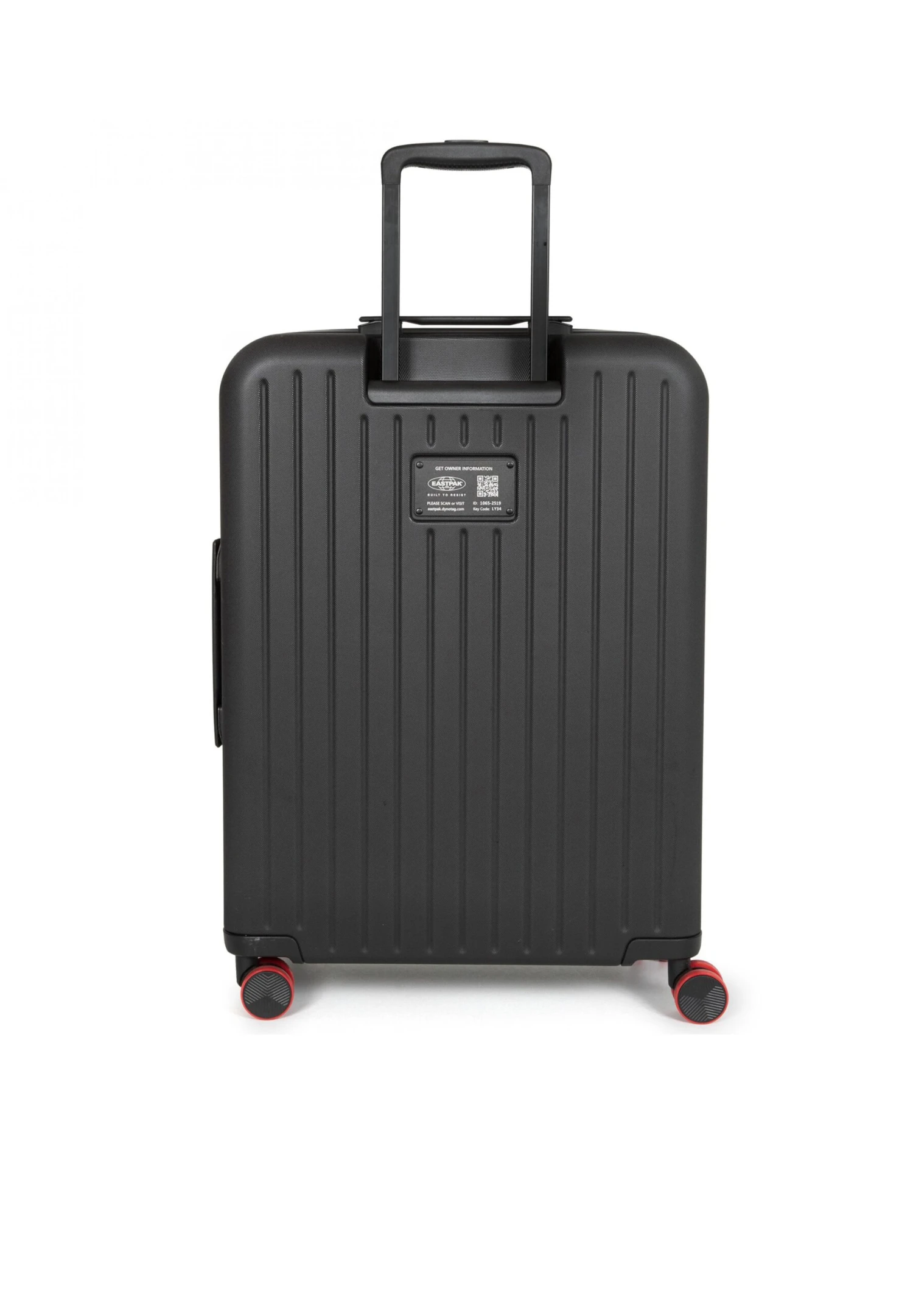 Eastpak Trolley Laptopfach - Valise À Roulettes - Cnnctaccentgrey 2 Eastpak Trolley Laptopfach - Valise À Roulettes - Cnnctaccentgrey – Image 2