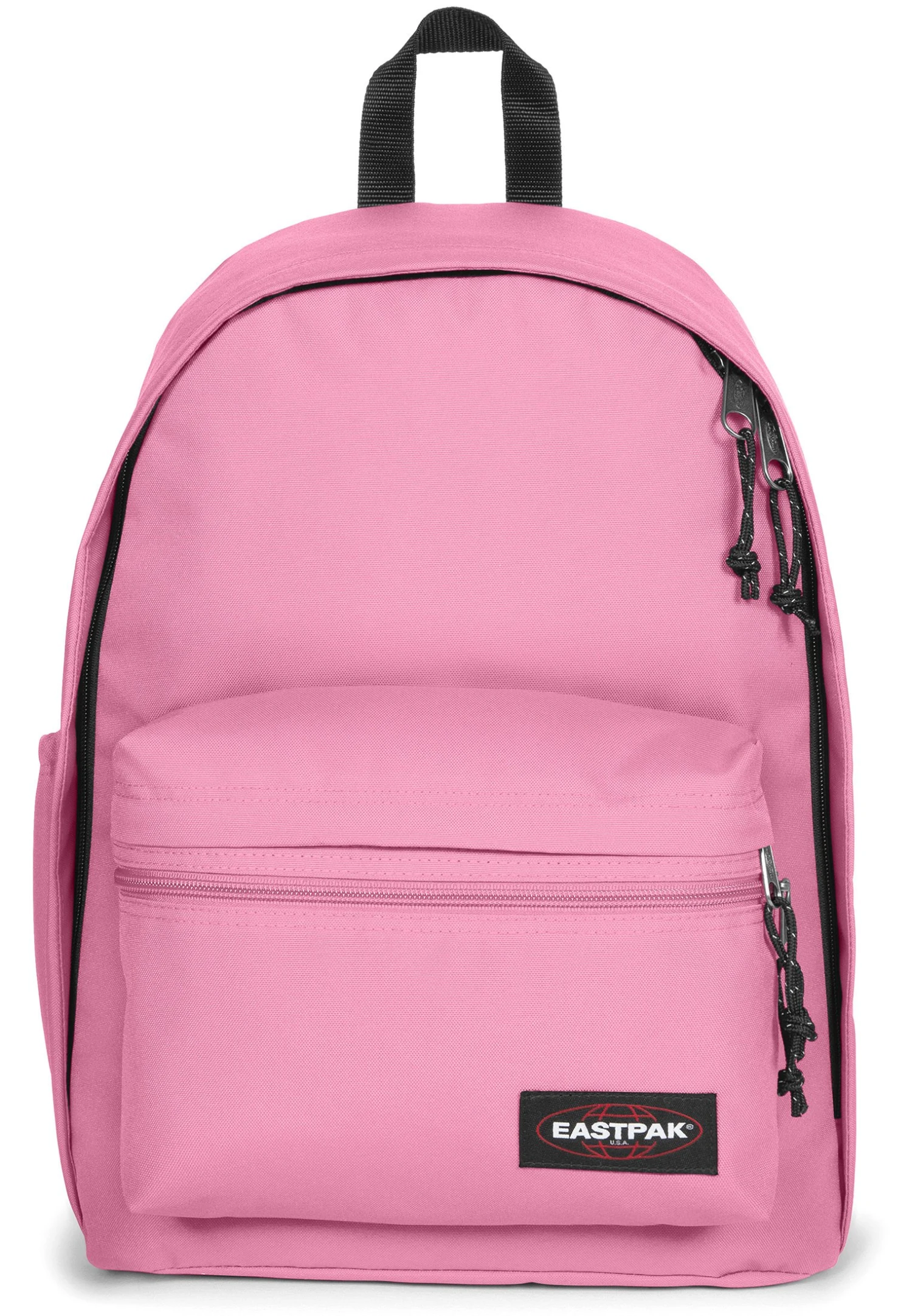 Eastpak Office Zippl R - Sac À Dos - Cloud Pink 1 Eastpak Office Zippl R - Sac À Dos - Cloud Pink