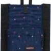Eastpak Seat Pak'R - Sac À Dos - Camp Mini Navy