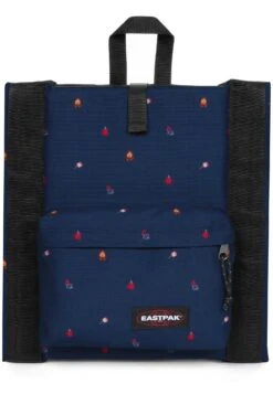 Eastpak Seat Pak'R - Sac À Dos - Camp Mini Navy