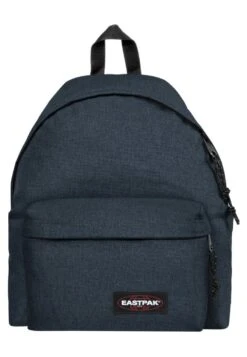 Eastpak Sac À Dos - Blau Denim -Eastpak Promos Magasin d13457a382154d23ad0c85b7aafa0b8b