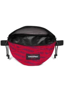 Eastpak Springer - Sac Banane - Sculptype Red -Eastpak Promos Magasin d1ab574621374df3ad8b4ca7d7fe1666