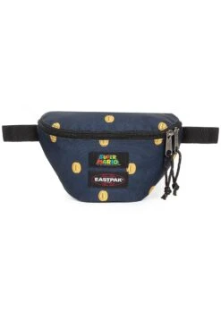 Eastpak Springer - Sac Banane - Mario Navy