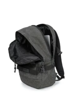 Eastpak Sac De Randonnée - Gris Noir 5 Eastpak Sac De Randonnée - Gris Noir -Eastpak Promos Magasin d39f6070407449c0b5cb0bf8c8dd9b4d