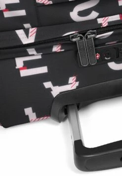 Eastpak Transitrm - Valise À Roulettes - Mash Core -Eastpak Promos Magasin d702a1b8984a425a8ca279711793ad83