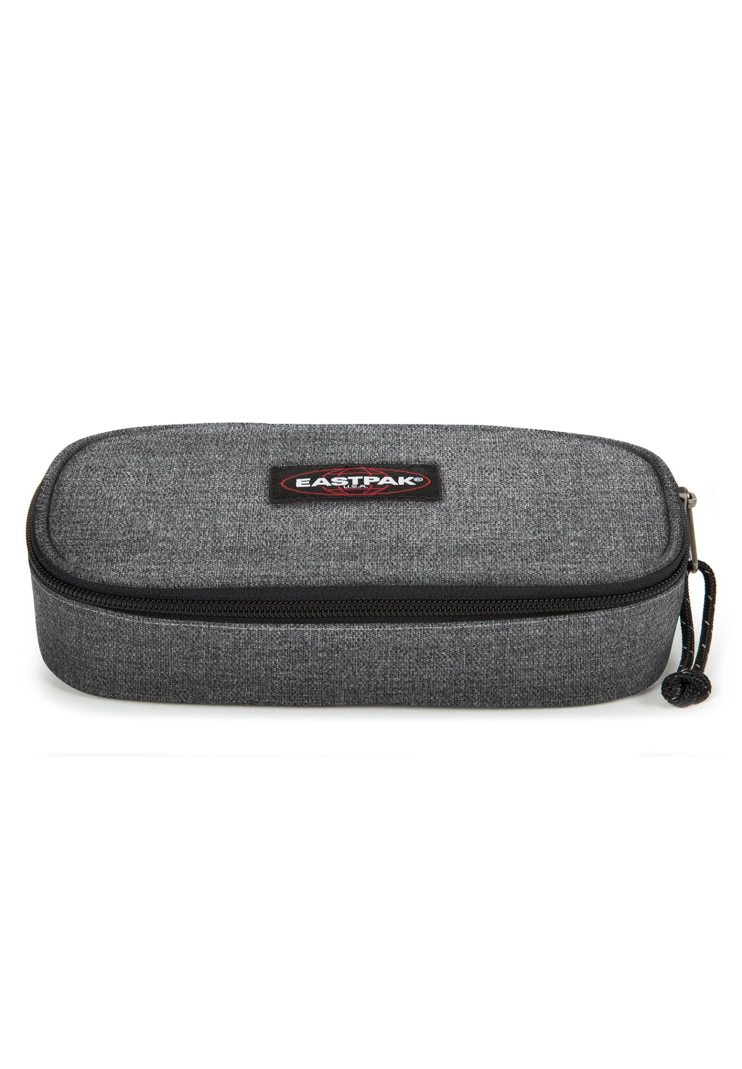 Eastpak Oval Single - Trousse - Black Denim 1 Eastpak Oval Single - Trousse - Black Denim
