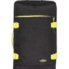 Eastpak Tranverz M - Valise - Kontrast Grade Lime
