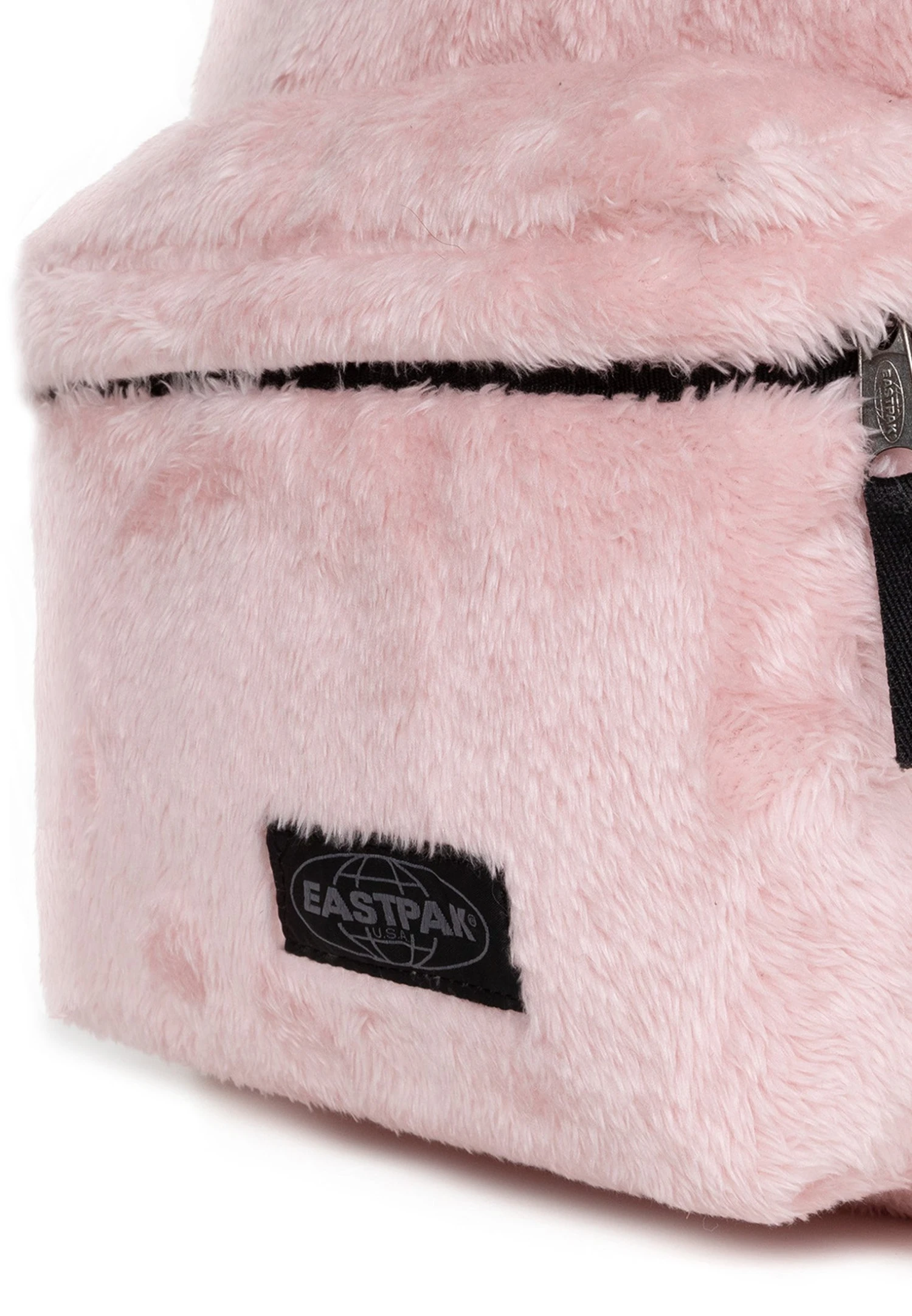 Eastpak Padded Pak R - Sac À Dos - Fuzzy Pink 5 Eastpak Padded Pak R - Sac À Dos - Fuzzy Pink – Image 5