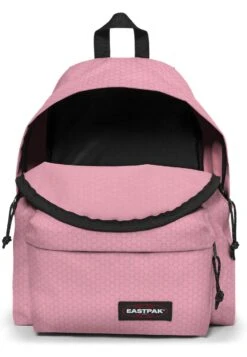 Eastpak Padded Pak R - Sac À Dos - Refleks Pink -Eastpak Promos Magasin daa065ed10ca4465af7c9945f166518d
