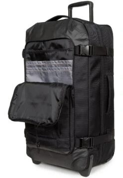 Eastpak Tranverz Cnnct M - Valise À Roulettes - Anthracite -Eastpak Promos Magasin dd5f8dc73d864899bf6c8fd5d64eeb36