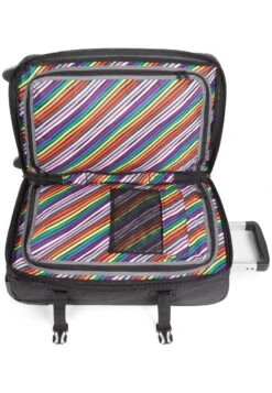 Eastpak Transitrs - Valise À Roulettes - Pride Btr 6 Eastpak Transitrs - Valise À Roulettes - Pride Btr -Eastpak Promos Magasin dda3da4690f443729856a51aeeec9dd7