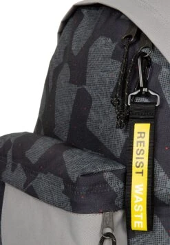 Eastpak Padded Pak R - Sac À Dos - Metallic Grey -Eastpak Promos Magasin ddf253ae83134d20a89c77c378aa5fdb