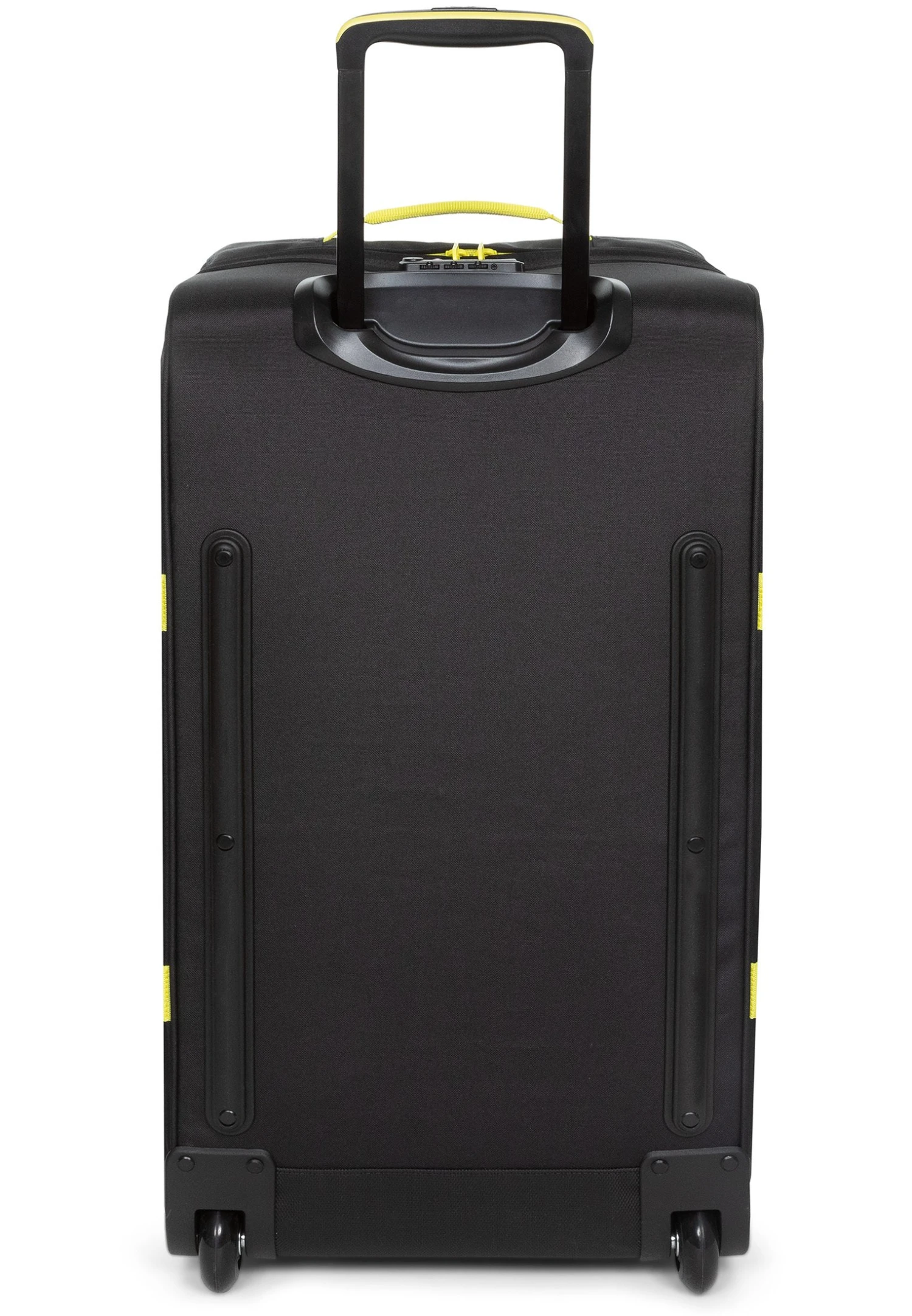 Eastpak Tranverz M - Valise - Kontrast Grade Lime 2 Eastpak Tranverz M - Valise - Kontrast Grade Lime – Image 2