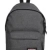 Eastpak Orbit - Sac À Dos - Black Denim