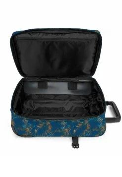 Eastpak Tranverz - Valise À Roulettes - Brize Filter Navy -Eastpak Promos Magasin e27b55b6c9ce4a5f970dc38e6dcfba04