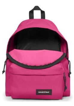 Eastpak Padded Pak R - Sac À Dos - Pink Escape -Eastpak Promos Magasin e790bacb5703498ba54784e2fb606e83