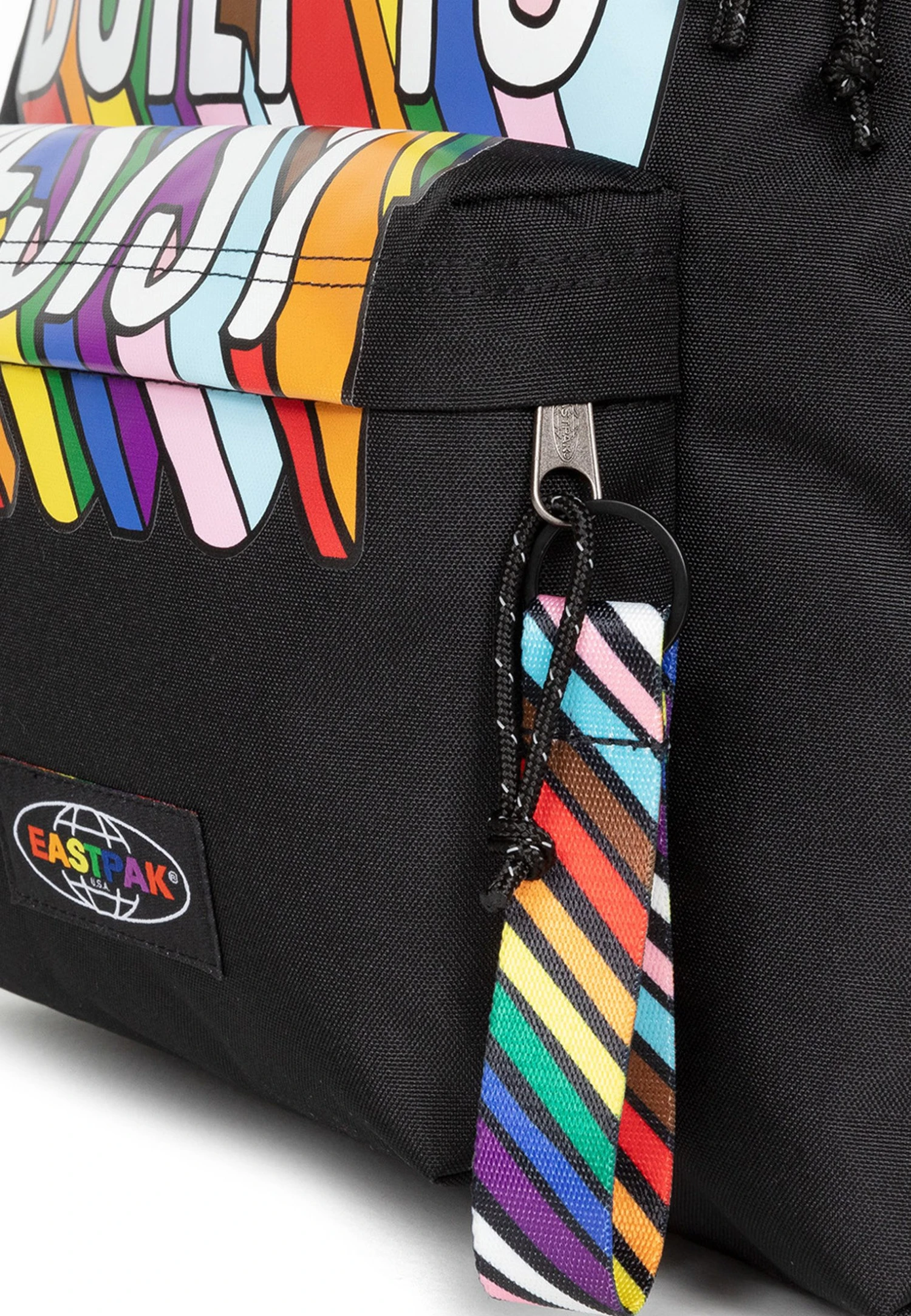 Eastpak Day Pak R - Sac À Dos - Pride Btr 2 Eastpak Day Pak R - Sac À Dos - Pride Btr – Image 2
