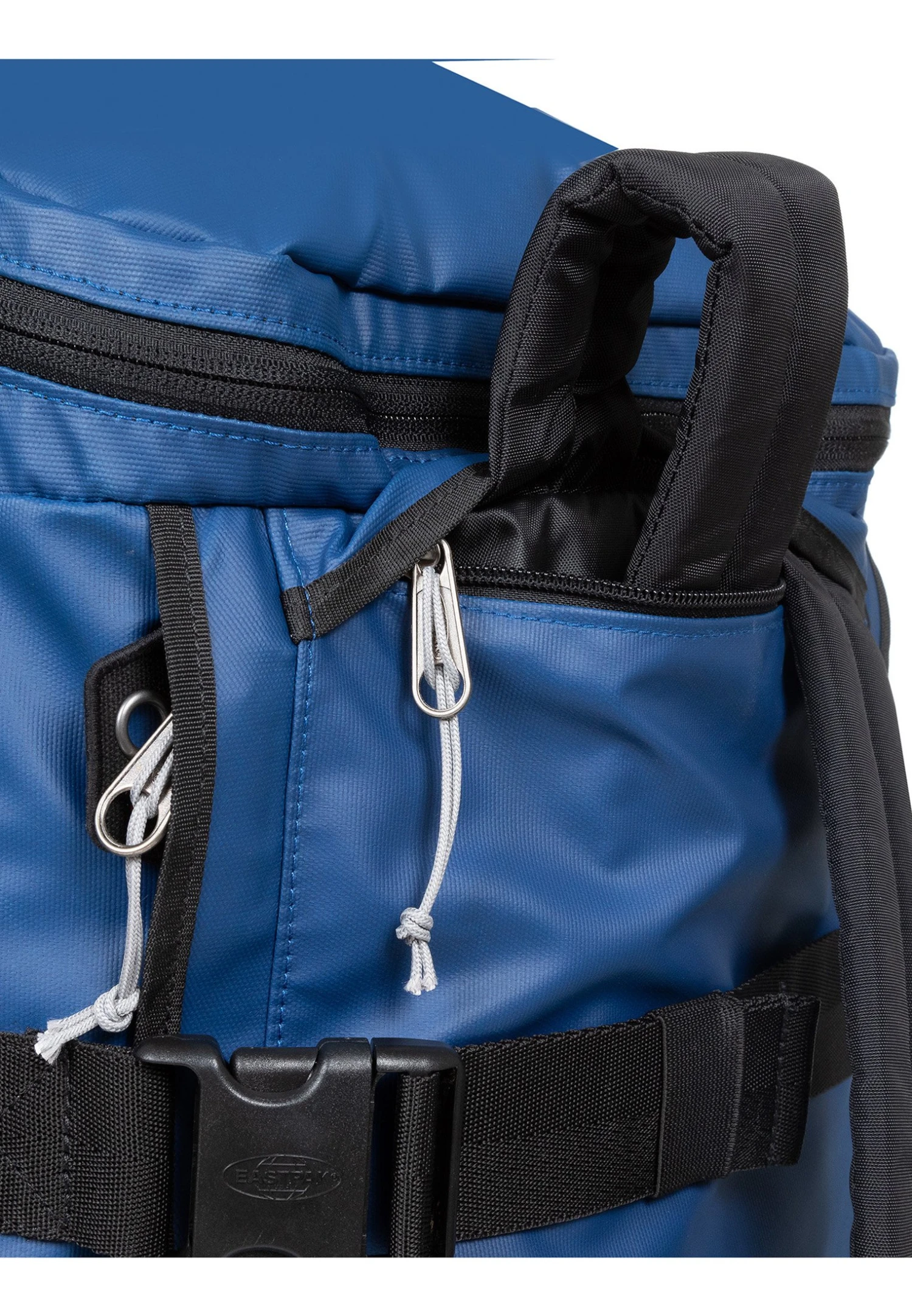 Eastpak Perce - Valise À Roulettes - Tarp Peony 6 Eastpak Perce - Valise À Roulettes - Tarp Peony – Image 6