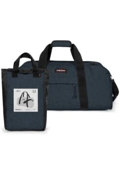 Eastpak Sac De Voyage - Dark Blue -Eastpak Promos Magasin e804da108f874ff481331bc2e18ac1f5