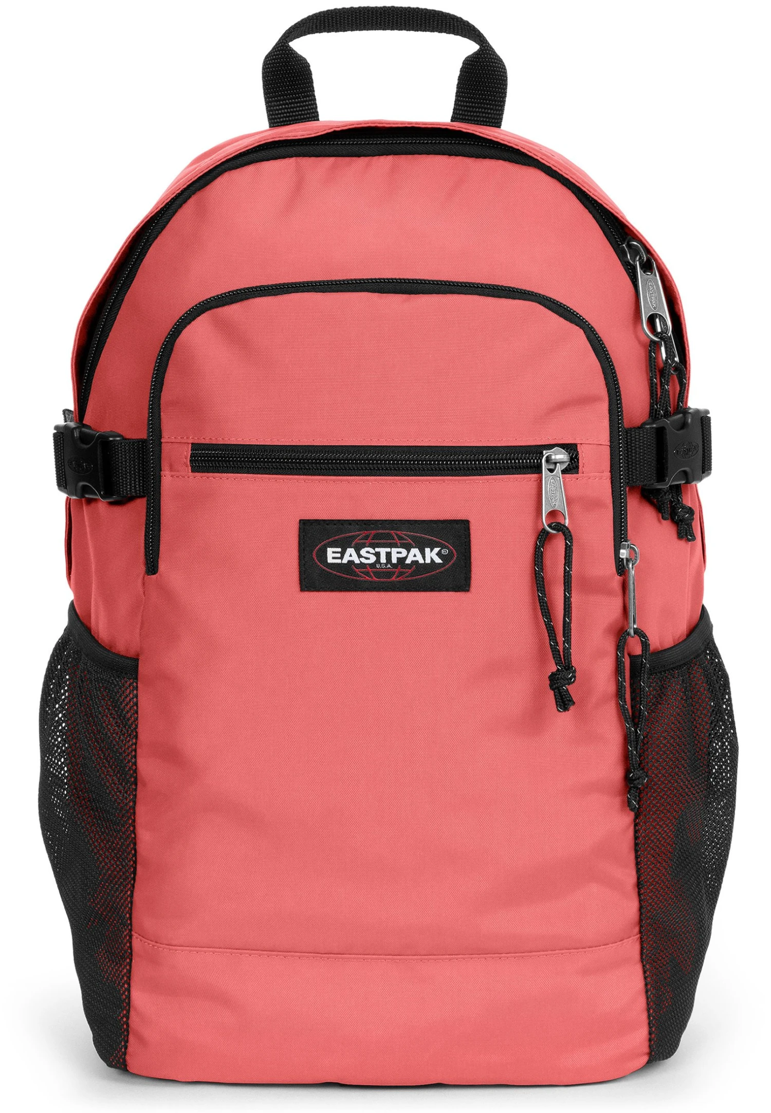 Eastpak Diren Powr - Sac À Dos - Powr Passion 1 Eastpak Diren Powr - Sac À Dos - Powr Passion