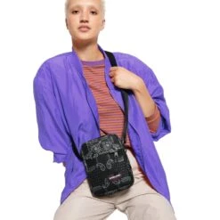 Sacoche Eastpak The One U71 Urbandana -Eastpak Promos Magasin eastpak ek000045u71 mag4001491 3