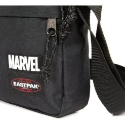 Sacoche Eastpak The One -Eastpak Promos Magasin eastpak ek000045w43 noir 4