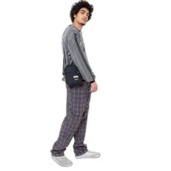 Sacoche Eastpak The One -Eastpak Promos Magasin eastpak ek000045w43 noir 9