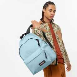 Sac à Dos Rembouré Eastpak Pak'R -Eastpak Promos Magasin eastpak ek0006203a1 4