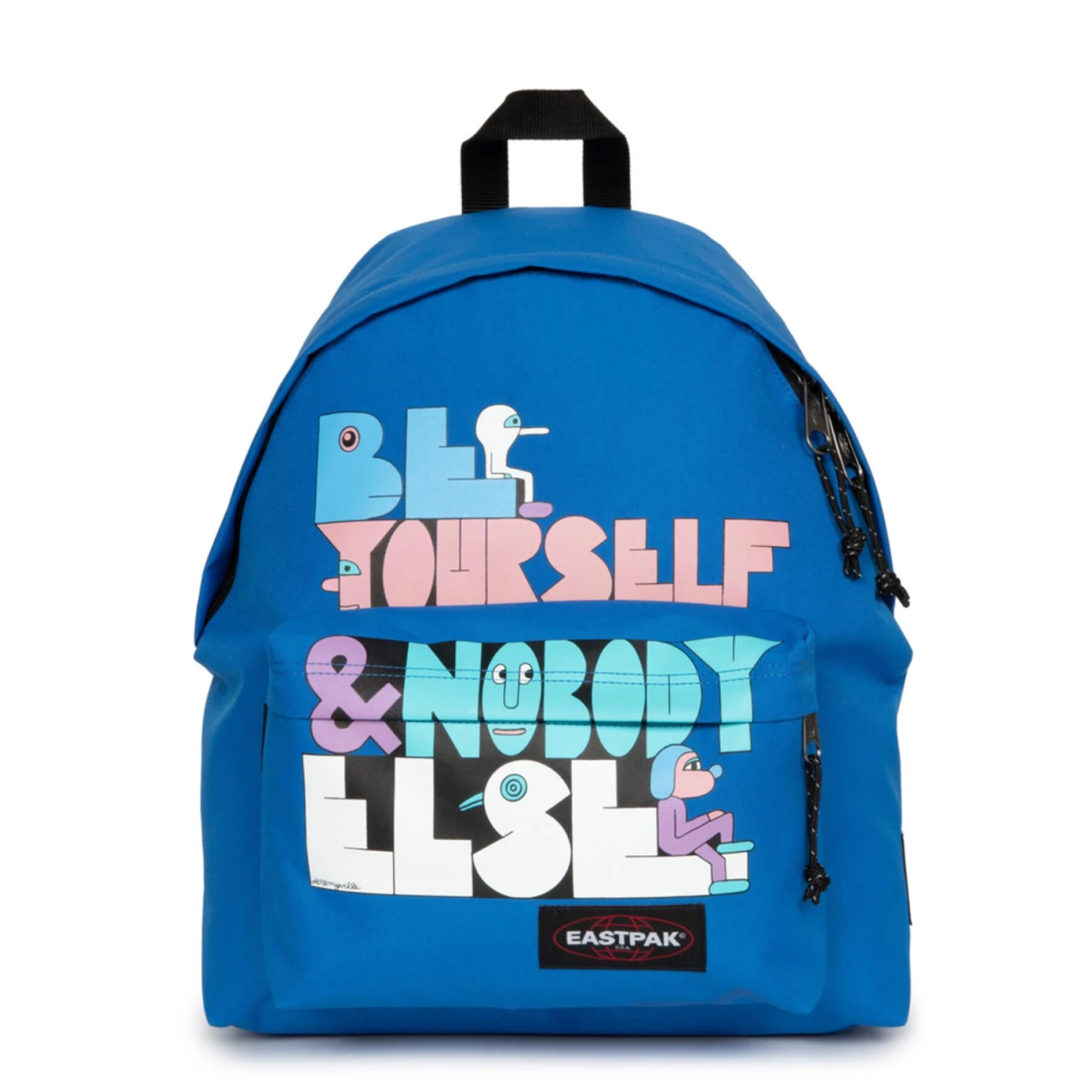 Sac à Dos Eastpak Padded Pak'R 1 Sac à Dos Eastpak Padded Pak'R