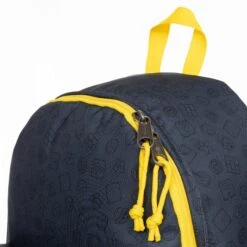 Sac à Dos Eastpak Out Of Office -Eastpak Promos Magasin eastpak ek0007678c2 mario grey 2